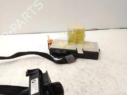 Ignition barrel BMW X5 (E70) xDrive 30 d | BP31213639M48 - Image 3