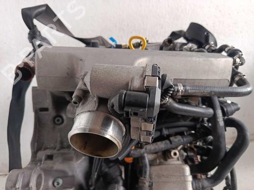 Engine SKODA SUPERB I (3U4) 1.8 T | BP39988135M1 - Image 6