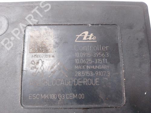 ABS pump PEUGEOT 2008 I (CU_)  | BP21788508M43 