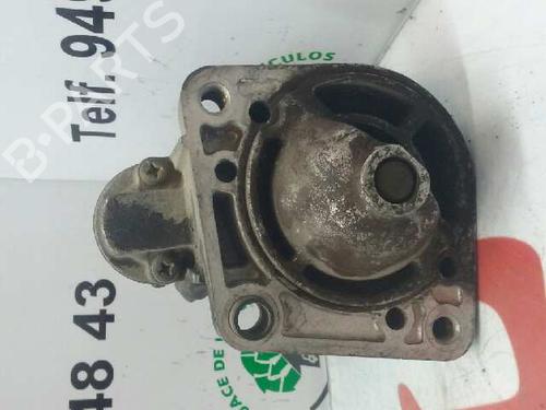 Starter CHRYSLER VOYAGER IV (RG, RS) 2.5 CRD | BP7962988M8 