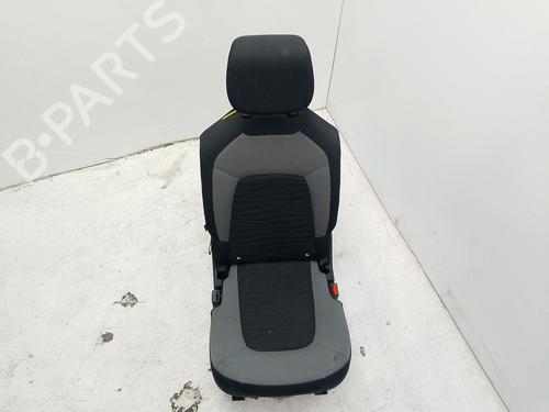 Sæde bagtil (2. række) CITROËN C4 Picasso II 1.6 BlueHDi 120 | BP38069686I23 - Image 5