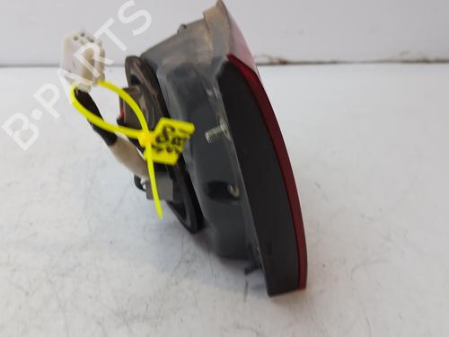 Left tailgate light LEXUS GS (_S19_)  | BP29498978C79 