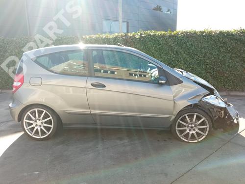 Engine MERCEDES-BENZ A-CLASS (W169)  | BP9448587M1  - Image 19