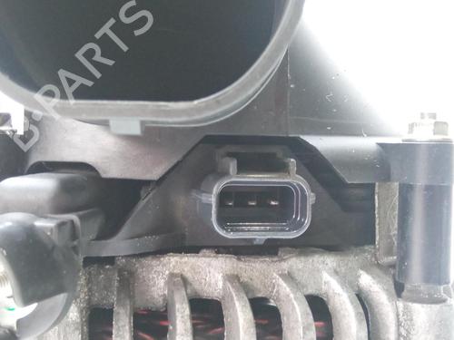 Generator FORD MONDEO III (B5Y) 2.0 16V TDDi / TDCi | BP13538461M7 