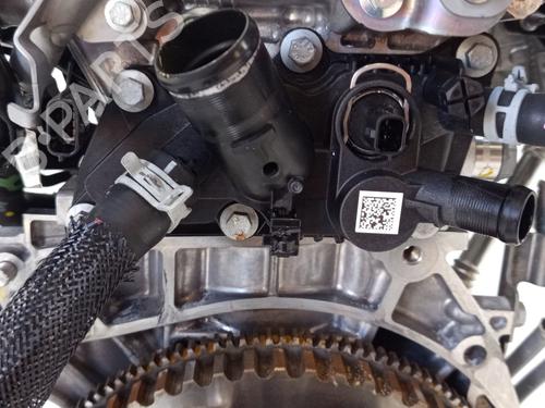 Engine RENAULT CLIO V (B7_) 1.0 TCe 100 (B7MT) | BP29500753M1 - Image 20