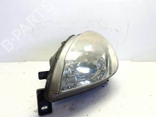 Used Left headlight Left headlight 33544161 33544161