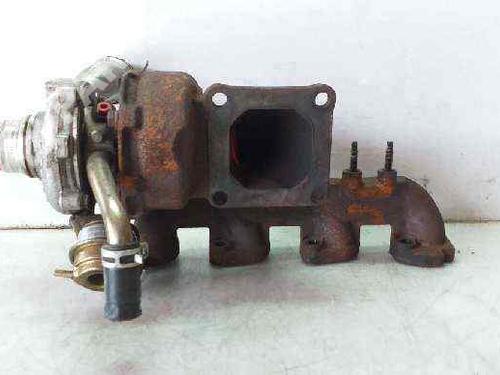 Used Turbo Turbo FORD FOCUS I (DAW, DBW) [1998-2009] 7960574 7960574