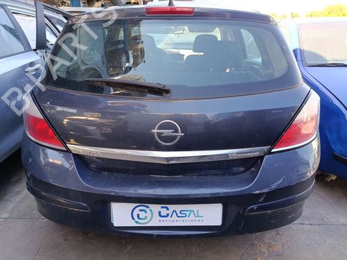 Starter OPEL ASTRA H (A04) 1.6 (L48) | BP36701601M8  - Image 6