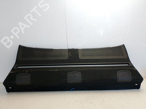 Used Rear parcel shelf Rear parcel shelf 38062391 38062391