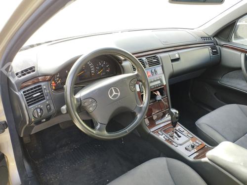 Left front window switch MERCEDES-BENZ E-CLASS (W210) | BP33939253I27 - Image 16