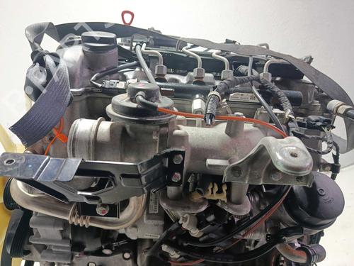 Engine SSANGYONG KYRON 2.0 Xdi 4x4 | BP40196064M1 - Image 10