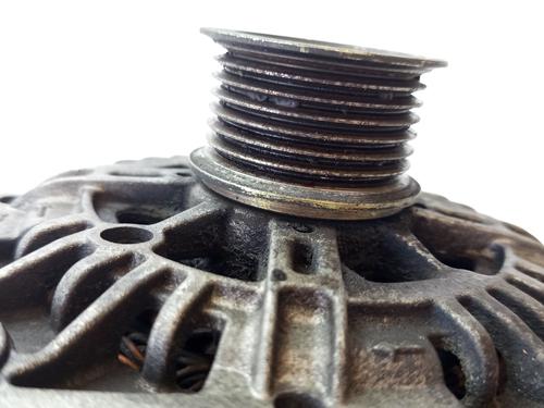 Alternator RENAULT SCÉNIC II (JM0/1_)  | BP30515238M7 