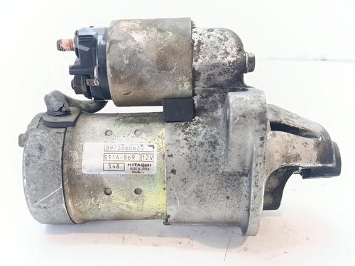 Used Starter Starter 37197382 37197382