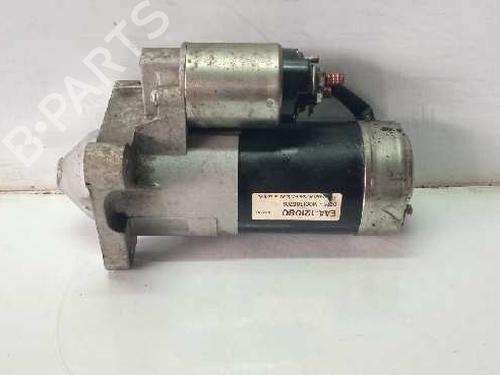 Used Starter Starter 7960837 7960837