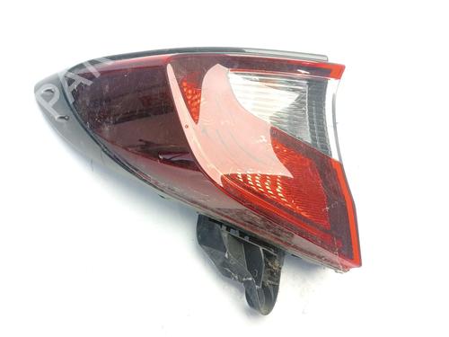 Left taillight TOYOTA C-HR (_X1_)  | BP29543400C34 