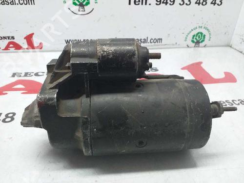 Starter RENAULT 9 (L42_)  | BP9719931M8 