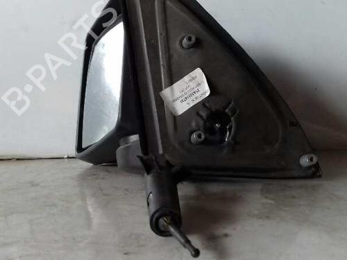 Left mirror OPEL COMBO Box Body/MPV  | BP7958594C26 