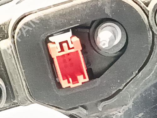 Left tailgate light AUDI A4 B9 Avant (8W5, 8WD) 35 TDI Mild Hybrid | BP36702837C79 - Image 3