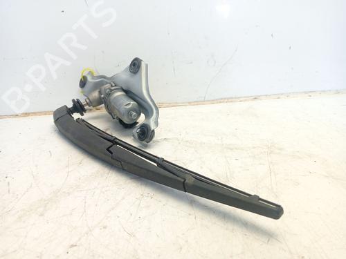 Rear wiper motor HYUNDAI TUCSON (JM) | BP31125818M102