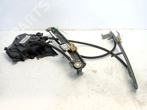 Elevador vidro frente esquerdo SEAT IBIZA IV SC (6J1, 6P5) 1.9 TDI (105 hp) 30579699