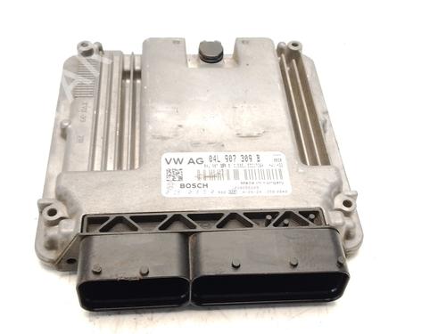Used Engine control unit (ECU) Engine control unit (ECU) SEAT LEON (5F1) 1.6 TDI (105 hp) 33203822 33203822