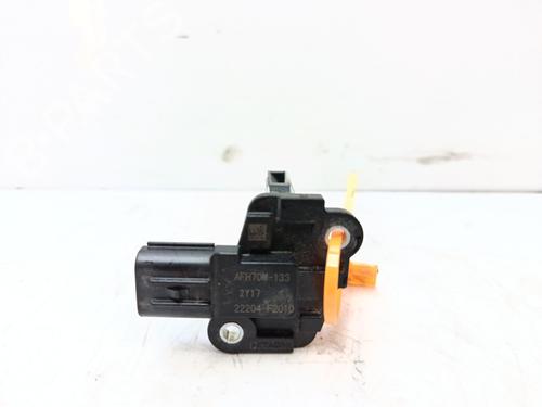 Used Mass air flow sensor Mass air flow sensor TOYOTA YARIS (_P13_) [2010-2020] 33626852 33626852