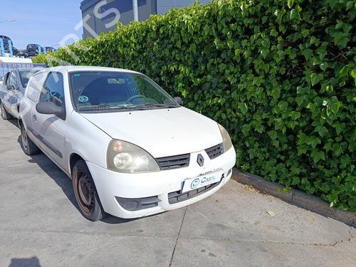 Used Parts RENAULT CLIO II (BB_, CB_) 1.5 dCi 4654552