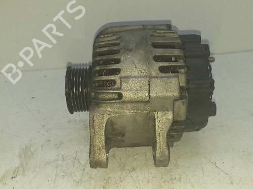 Used Alternator Alternator 8608418 8608418