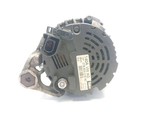 Alternator AUDI A4 B7 (8EC) 1.8 T | BP30773262M7 - Image 3