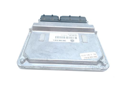 Engine control unit (ECU) VW PASSAT B5.5 (3B3) | BP17642916M57 - Image 2