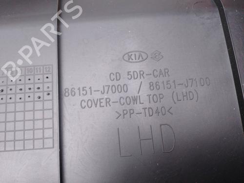 Windlauf KIA CEED (CD) | BP23952908C110 - Image 3