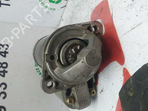 Starter HYUNDAI i30 (FD) 1.6 | BP7962963M8 - Image 5