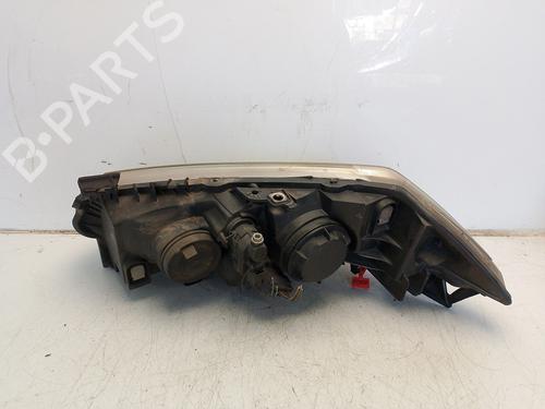 Right headlight RENAULT MEGANE II Saloon (LM0/1_) 1.5 dCi (LM02, LM13, LM2A) | BP37758737C29 - Image 8