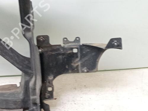 Frontplade/Frontkurv SEAT LEON (1M1) 1.8 T Cupra R | BP38178240C72 - Image 6