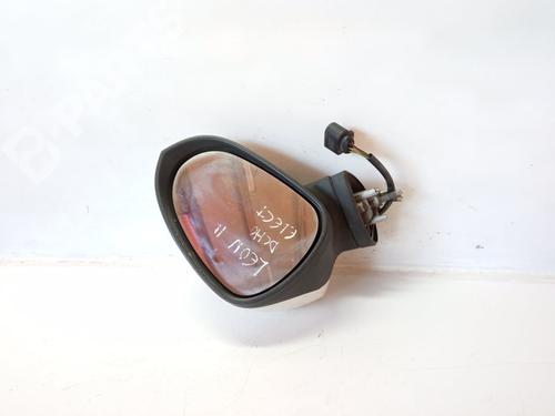 Used Right mirror SEAT IBIZA III (6L1) 1.4 TDI (80 hp) 10540586