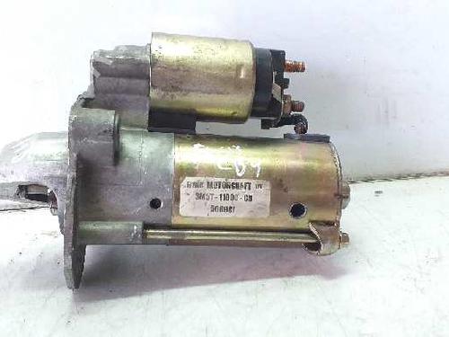 Motor de arranque FORD FOCUS II (DA_, HCP, DP) [2004-2013]  7960580