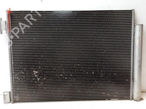 AC-Kondensator NISSAN MICRA V (K14) 1.0 IG-T 100 (101 hp) 31125262