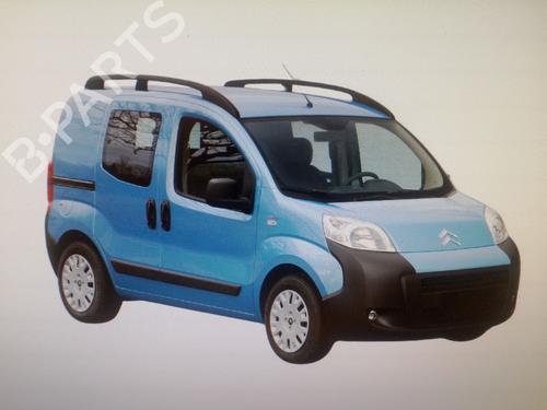 Injection rail CITROËN NEMO Box Body/MPV (AA_) | BP32786331M98 - Image 6