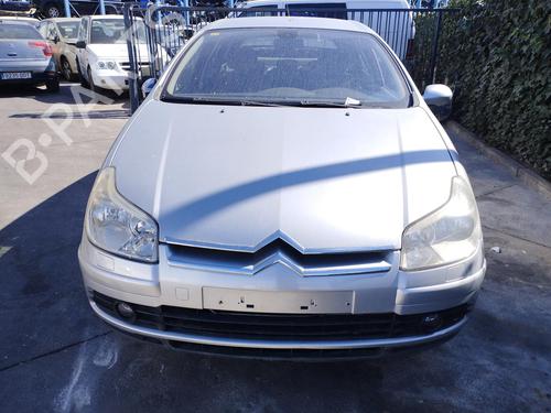 Left mirror CITROËN C5 II (RC_)  | BP16930231C26 