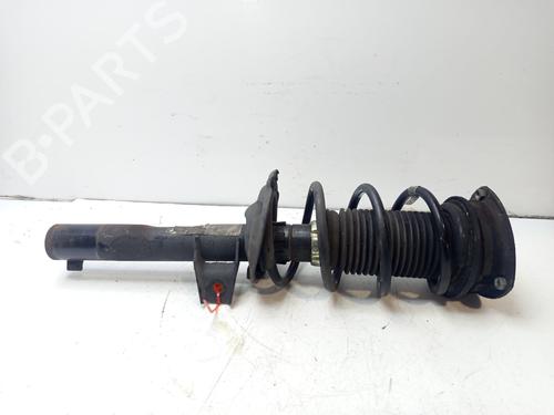 Left front shock absorber SEAT LEON (5F1) 1.6 TDI | BP32868374M16 - Image 4