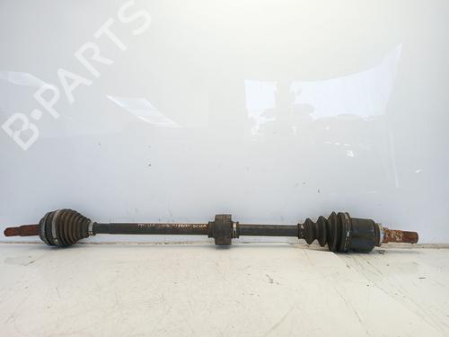 Used Right front driveshaft Right front driveshaft 26308508 26308508