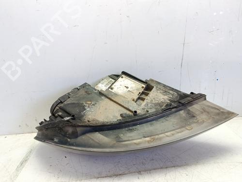 Left headlight AUDI Q7 (4LB) 3.0 TDI quattro | BP36696714C28  - Image 5