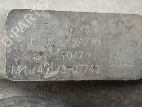 Engine HYUNDAI i30 (GD) 1.4 CRDi | BP37700759M1 - Image 17