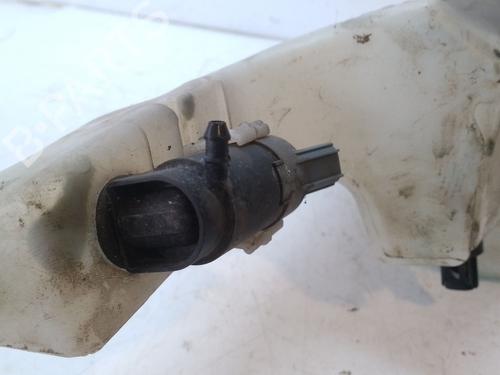 Windscreen washer tank JAGUAR XF I (X250) 2.7 D | BP25919527C113 