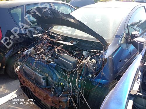 TOYOTA YARIS (_P9_) 1.4 D-4D (NLP90_, NLP90R) (90 hp) 1633862