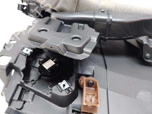 Dashboard TOYOTA COROLLA Hatchback (_E21_, _EA1_, _EH1_)  | BP34240887C46  - Image 10