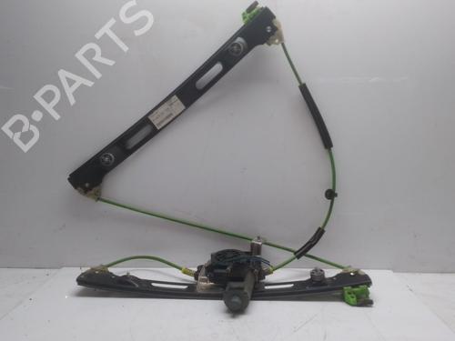 Used Front left window mechanism Front left window mechanism BMW 3 Compact (E46) 316 ti (115 hp) 33040427 33040427