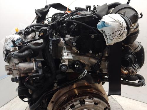 Engine SEAT LEON (5F1) 1.6 TDI | BP31697319M1 