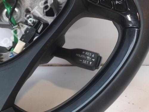 Steering wheel TOYOTA C-HR (_X1_) | BP26324803C49 - Image 6