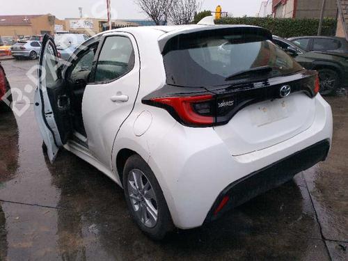 Left front window switch TOYOTA YARIS (_P13_) | BP37793090I27 - Image 14